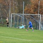 VIDEO: Sokol naložil Kaplici čtyřgólový příděl. Brankář Kutner si připsal první nulu
