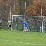 VIDEO: Sokol naložil Kaplici čtyřgólový příděl. Brankář Kutner si připsal první nulu
