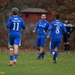 VIDEO: Sokol naložil Kaplici čtyřgólový příděl. Brankář Kutner si připsal první nulu