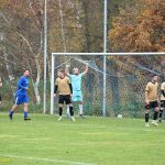 VIDEO: Sokol naložil Kaplici čtyřgólový příděl. Brankář Kutner si připsal první nulu