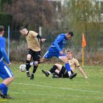 VIDEO: Sokol naložil Kaplici čtyřgólový příděl. Brankář Kutner si připsal první nulu