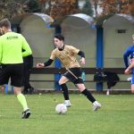 VIDEO: Sokol naložil Kaplici čtyřgólový příděl. Brankář Kutner si připsal první nulu