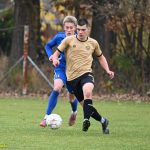 VIDEO: Sokol naložil Kaplici čtyřgólový příděl. Brankář Kutner si připsal první nulu