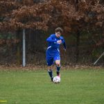 VIDEO: Sokol naložil Kaplici čtyřgólový příděl. Brankář Kutner si připsal první nulu