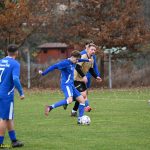 VIDEO: Sokol naložil Kaplici čtyřgólový příděl. Brankář Kutner si připsal první nulu