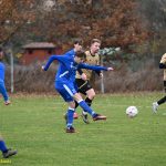 VIDEO: Sokol naložil Kaplici čtyřgólový příděl. Brankář Kutner si připsal první nulu