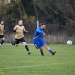 VIDEO: Sokol naložil Kaplici čtyřgólový příděl. Brankář Kutner si připsal první nulu