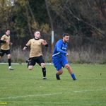 VIDEO: Sokol naložil Kaplici čtyřgólový příděl. Brankář Kutner si připsal první nulu