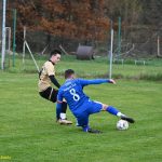 VIDEO: Sokol naložil Kaplici čtyřgólový příděl. Brankář Kutner si připsal první nulu