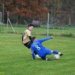 VIDEO: Sokol naložil Kaplici čtyřgólový příděl. Brankář Kutner si připsal první nulu