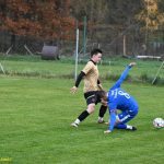 VIDEO: Sokol naložil Kaplici čtyřgólový příděl. Brankář Kutner si připsal první nulu