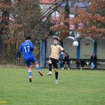 VIDEO: Sokol naložil Kaplici čtyřgólový příděl. Brankář Kutner si připsal první nulu