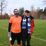 VIDEO: Sokol naložil Kaplici čtyřgólový příděl. Brankář Kutner si připsal první nulu