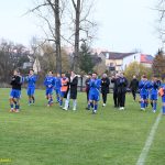 VIDEO: Sokol naložil Kaplici čtyřgólový příděl. Brankář Kutner si připsal první nulu