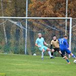 VIDEO: Sokol naložil Kaplici čtyřgólový příděl. Brankář Kutner si připsal první nulu