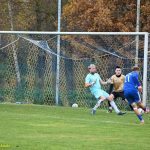 VIDEO: Sokol naložil Kaplici čtyřgólový příděl. Brankář Kutner si připsal první nulu