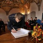 Jindřichův Hradec ocenil reprezentanty požárního sportu