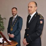 Jindřichův Hradec ocenil reprezentanty požárního sportu