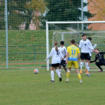 Podzimní vicemistři! Starší žáci Milevska ve šlágru kola sestřelili Vimperk ze standardek