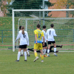 Podzimní vicemistři! Starší žáci Milevska ve šlágru kola sestřelili Vimperk ze standardek