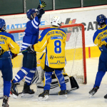 Starší žáci Milevska na favorita celé soutěže nestačili