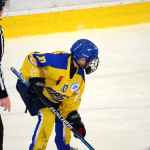 Starší žáci Milevska na favorita celé soutěže nestačili