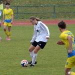 Podzimní vicemistři! Starší žáci Milevska ve šlágru kola sestřelili Vimperk ze standardek