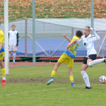 Podzimní vicemistři! Starší žáci Milevska ve šlágru kola sestřelili Vimperk ze standardek