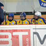 Starší žáci Milevska na favorita celé soutěže nestačili