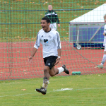 Podzimní vicemistři! Starší žáci Milevska ve šlágru kola sestřelili Vimperk ze standardek