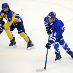 Starší žáci Milevska na favorita celé soutěže nestačili