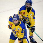 Starší žáci Milevska na favorita celé soutěže nestačili