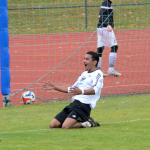 Podzimní vicemistři! Starší žáci Milevska ve šlágru kola sestřelili Vimperk ze standardek