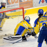 Starší žáci Milevska na favorita celé soutěže nestačili