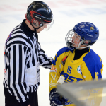 Starší žáci Milevska na favorita celé soutěže nestačili