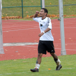 Podzimní vicemistři! Starší žáci Milevska ve šlágru kola sestřelili Vimperk ze standardek