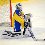 Starší žáci Milevska na favorita celé soutěže nestačili