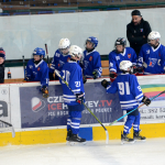 Starší žáci Milevska na favorita celé soutěže nestačili