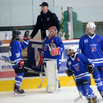 Starší žáci Milevska na favorita celé soutěže nestačili