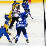 Starší žáci Milevska na favorita celé soutěže nestačili