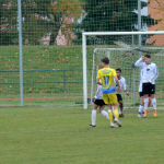 Podzimní vicemistři! Starší žáci Milevska ve šlágru kola sestřelili Vimperk ze standardek