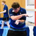 Stolní tenisté Strakonic ovládli obě derby a drží bronz