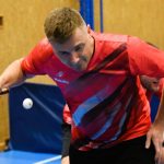 Stolní tenisté Strakonic ovládli obě derby a drží bronz