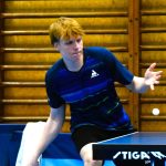 Stolní tenisté Strakonic ovládli obě derby a drží bronz