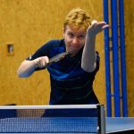 Stolní tenisté Strakonic ovládli obě derby a drží bronz