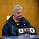 Stolní tenisté Strakonic ovládli obě derby a drží bronz