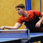 Stolní tenisté Strakonic ovládli obě derby a drží bronz