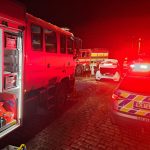 Cizince, který sjel s autem do Lipna, oživovali záchranáři marně desítky minut