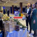 Vánoční benefiční výstava měla opět úspěch. Kino Portyč zaplnily desítky lidí