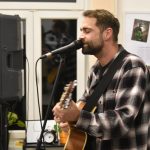 Příběh fotografky. Nalomený, ale nezlomený